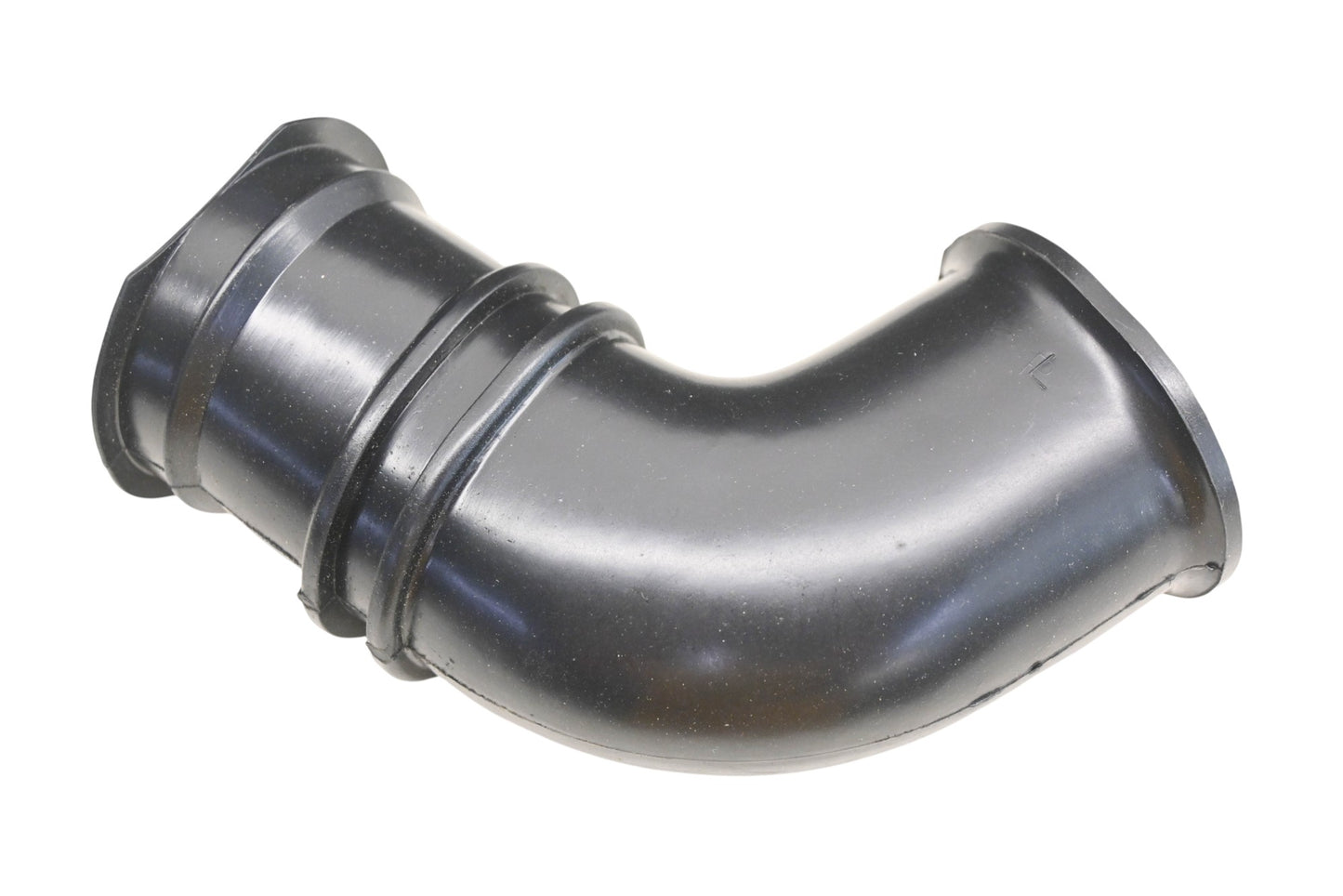 New OEM Yamaha 1UF-14454-00-00 Air Cleaner Joint Boot NOS
