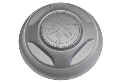 New OEM Yamaha 5KM-2512A-00-00 Wheel Center Cap NOS