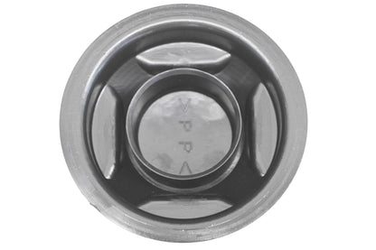 New OEM Yamaha 5KM-2512A-00-00 Wheel Center Cap NOS