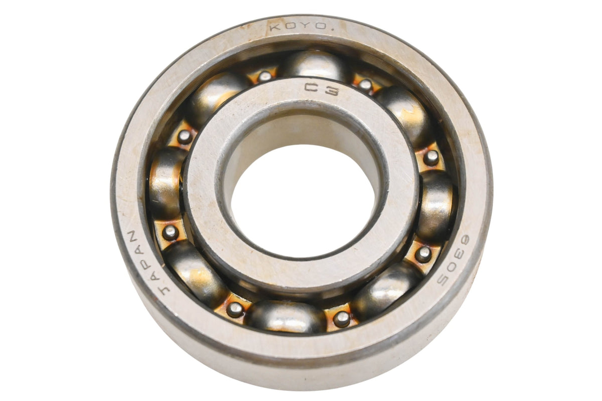 New OEM Yamaha 93306-30509-00 Koyo Ball Bearing NOS