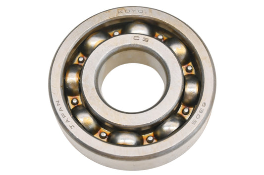 New OEM Yamaha 93306-30509-00 Koyo Ball Bearing NOS