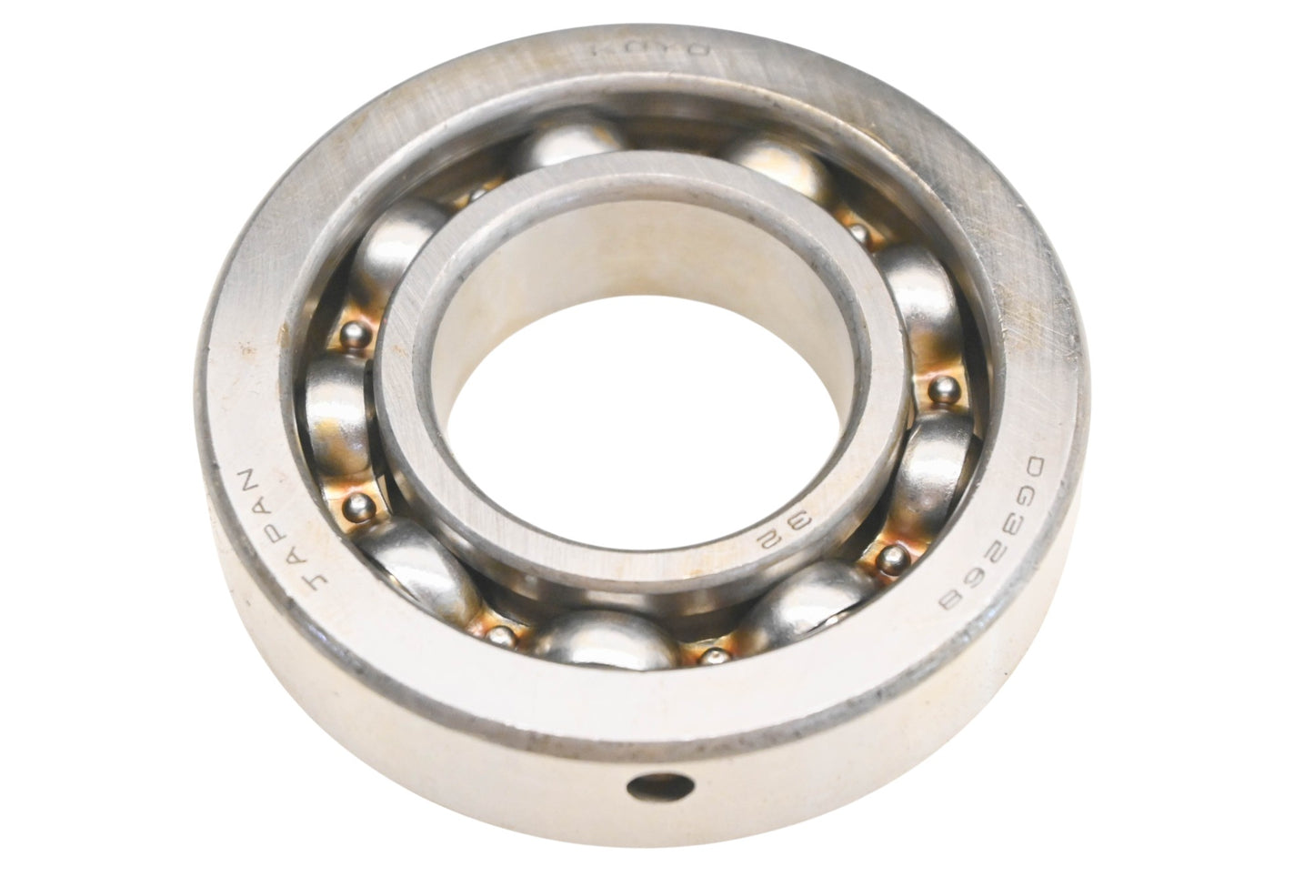 New OEM Yamaha 93306-20602-00 Koyo Ball Bearing NOS
