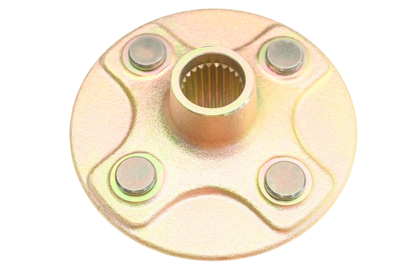 New OEM Yamaha 3FA-25383-00-00 Rear Wheel Collar Hub NOS