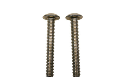 New OEM Yamaha 90149-10SC2-00 Screws Qty 2 NOS