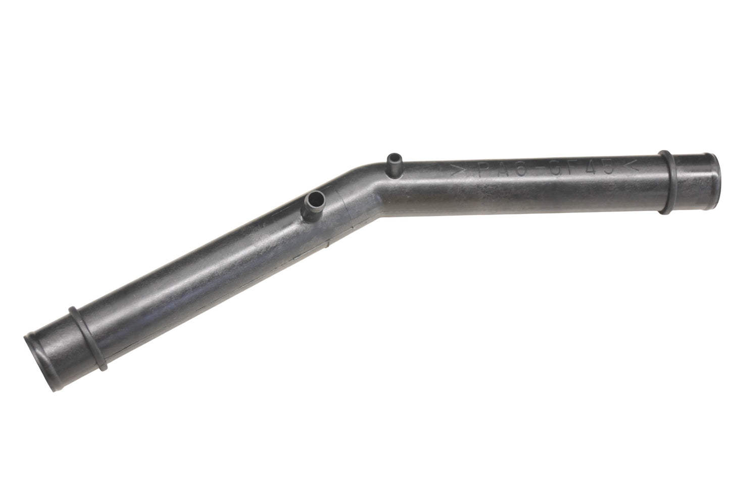 New OEM Yamaha 5VY-12483-00-00 Radiator Coolant Hose NOS