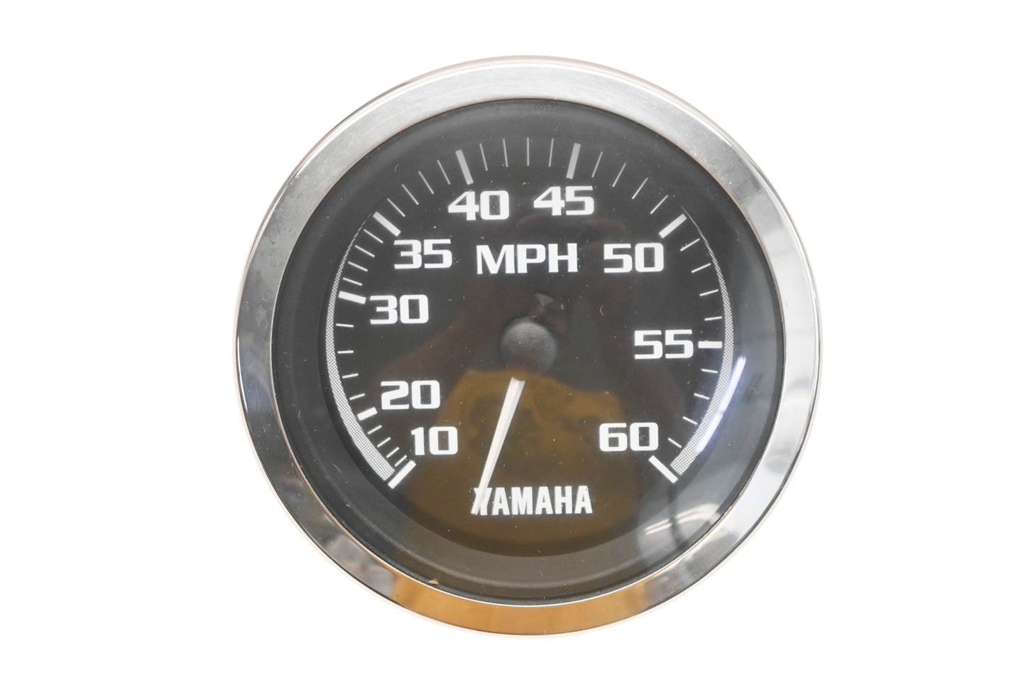 New OEM Yamaha F1C-U822N-00-00 Speedometer 60mph NOS