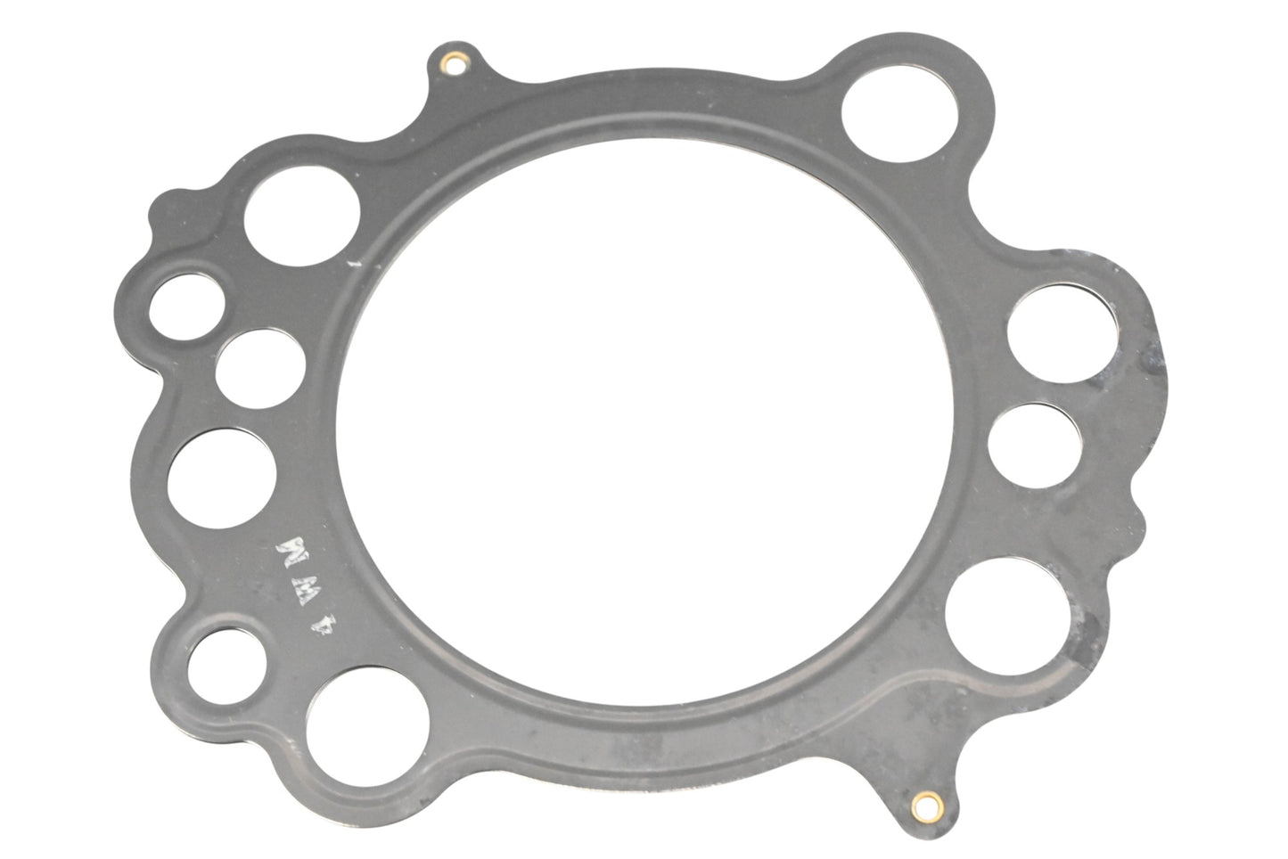 New OEM Yamaha 4WM-11181-00-00 Cylinder Head Gasket NOS