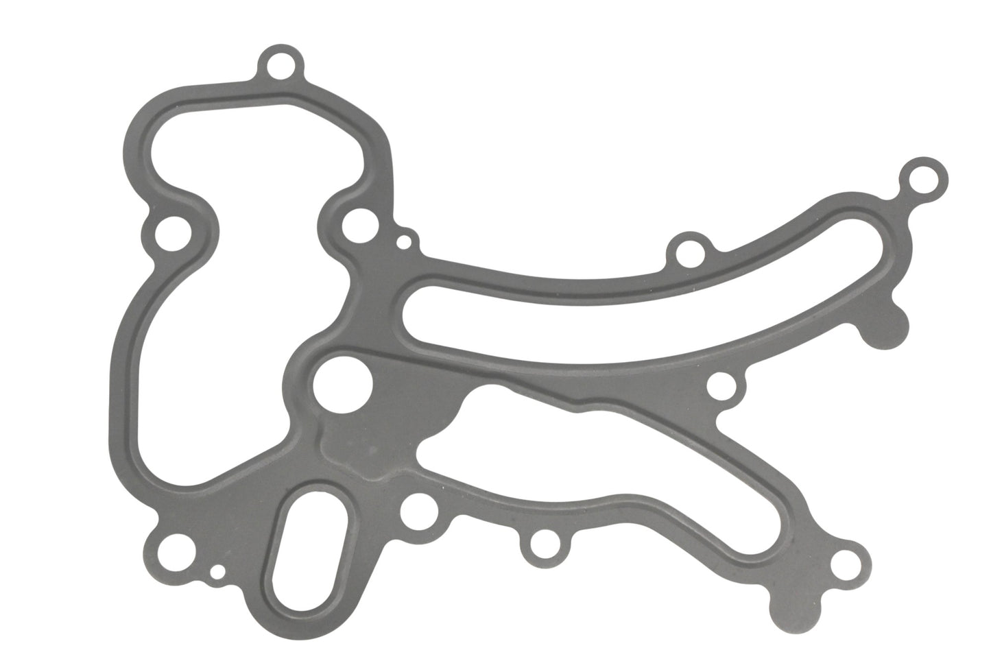 New OEM Yamaha 6B6-13563-00-00 Oil Pump Gasket NOS