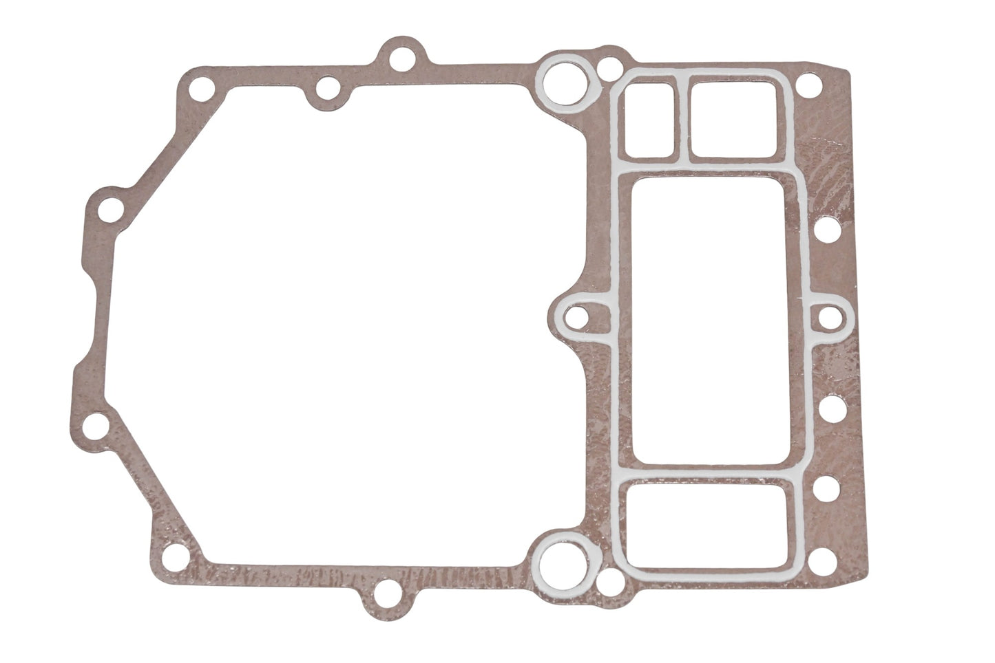 New OEM Yamaha 6E5-45113-A0-00 Upper Casing Gasket NOS
