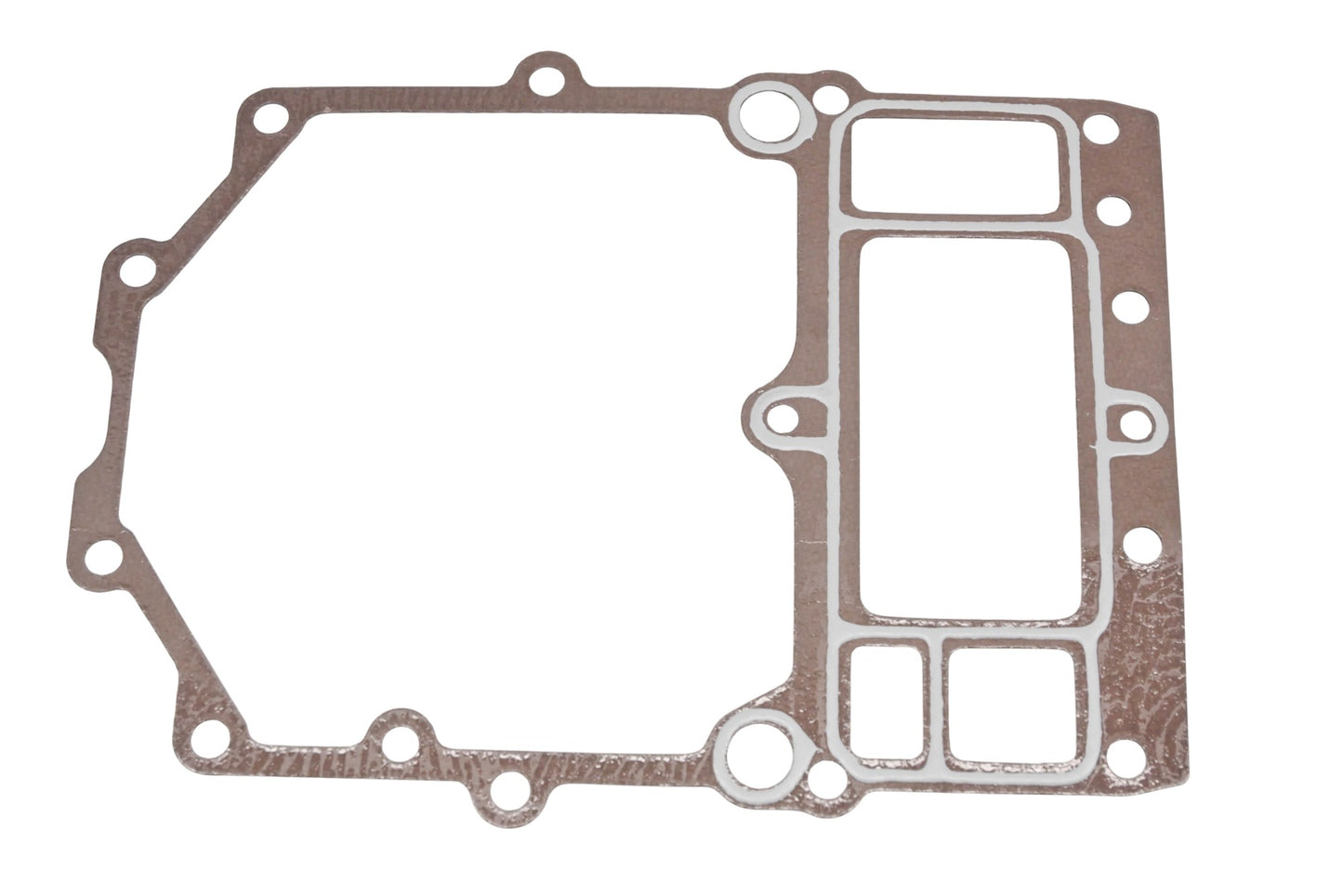 New OEM Yamaha 6E5-45113-A0-00 Upper Casing Gasket NOS