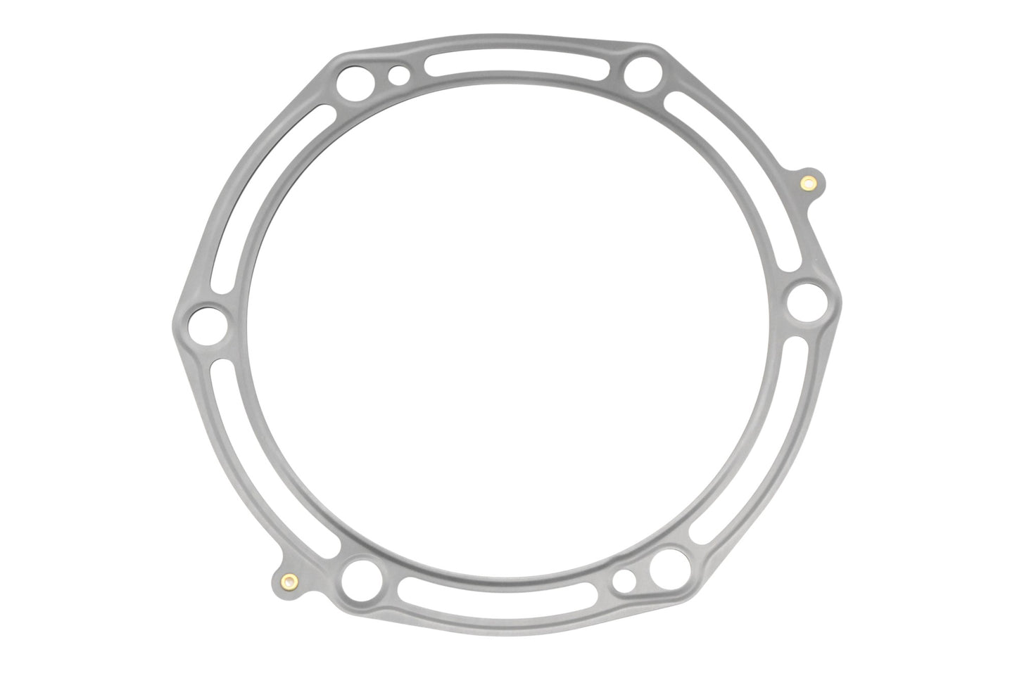 New OEM Yamaha 66V-14749-01-00 Muffler Gasket NOS