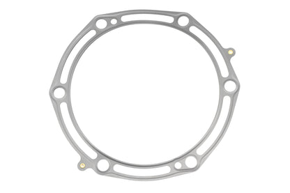 New OEM Yamaha 66V-14749-01-00 Muffler Gasket NOS