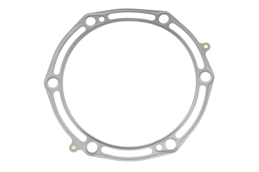 New OEM Yamaha 66V-14749-01-00 Muffler Gasket NOS