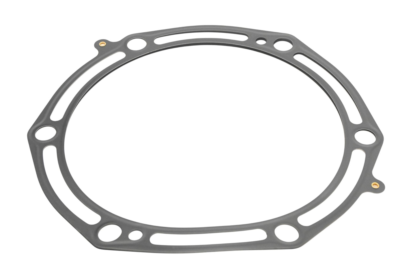 New OEM Yamaha 66V-14749-01-00 Muffler Gasket NOS