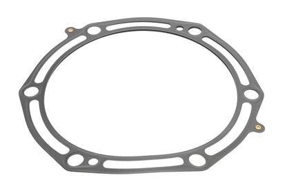 New OEM Yamaha 66V-14749-01-00 Muffler Gasket NOS