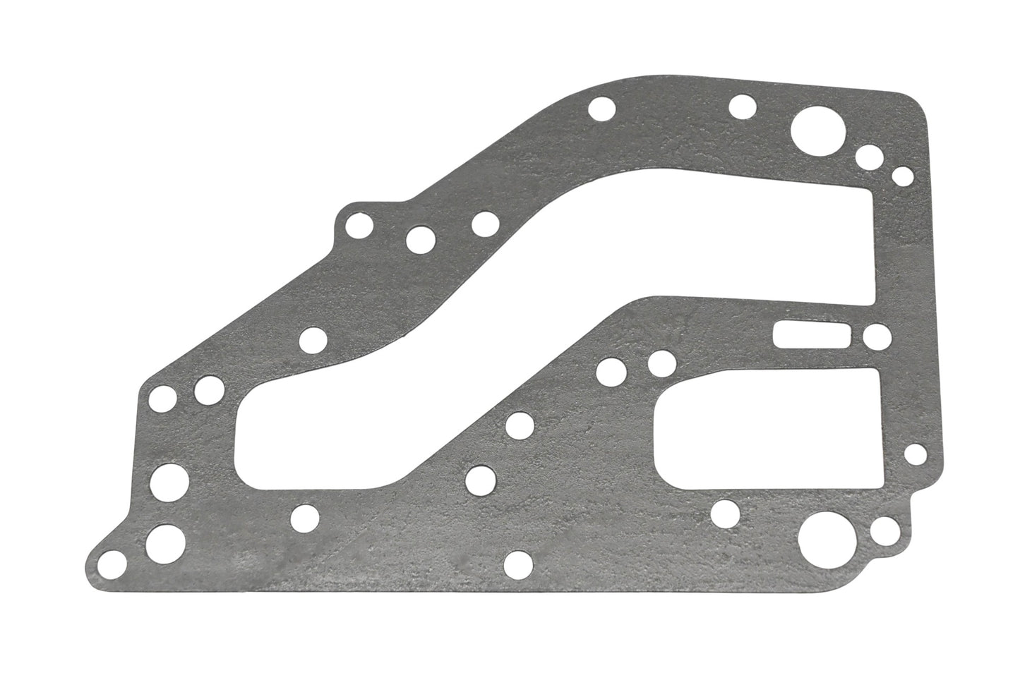 New OEM Yamaha 689-41114-A0-00 Outer Exhaust Cover Gasket NOS