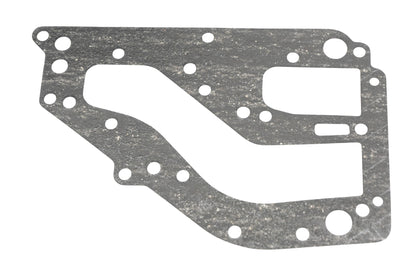 New OEM Yamaha 689-41114-A0-00 Outer Exhaust Cover Gasket NOS