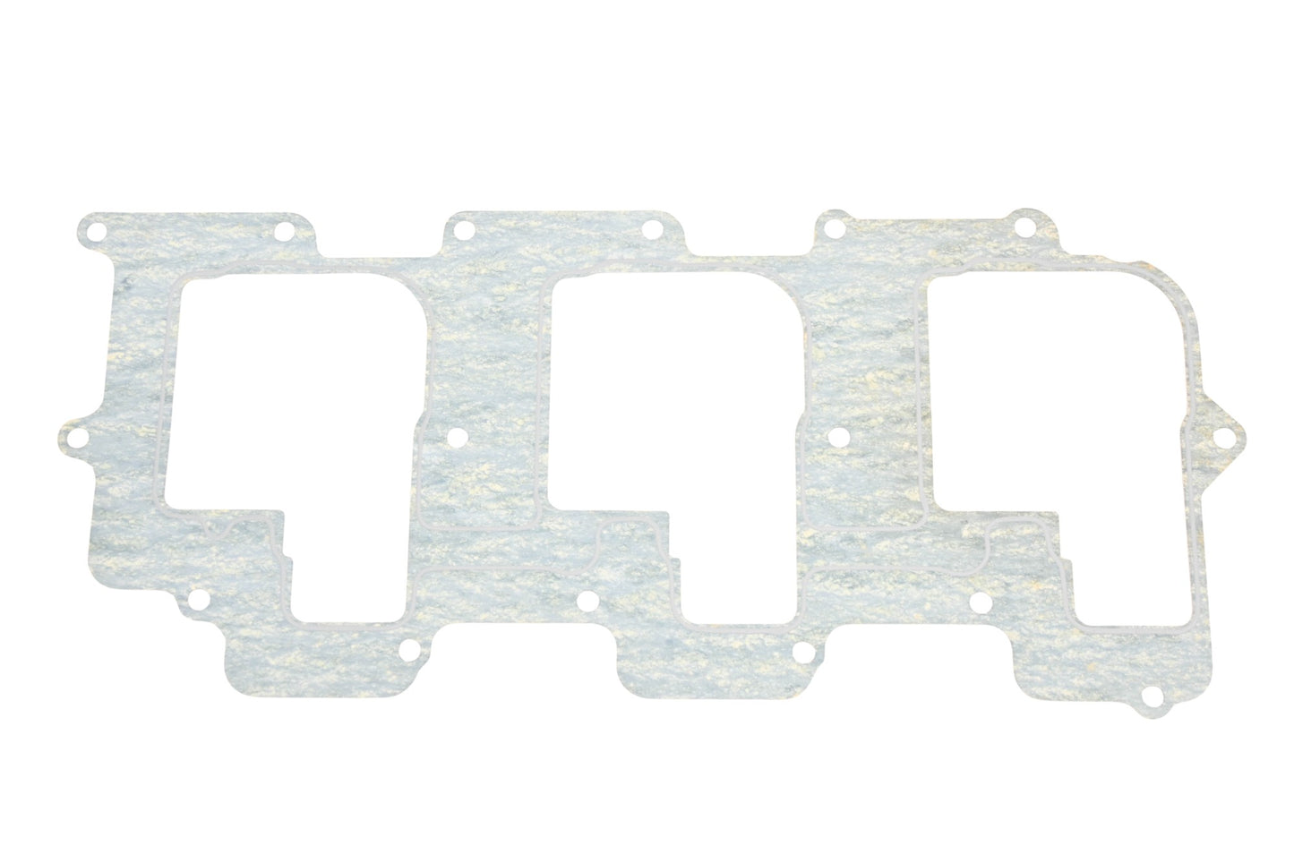 New OEM Yamaha 64E-13645-A0-00 Intake Reed Gasket NOS