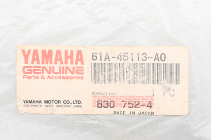 New OEM Yamaha 61A-45113-A0-00 Powerhead Base Gasket NOS
