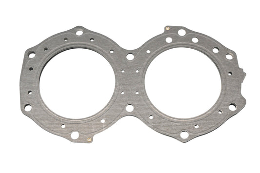 New OEM Yamaha 64X-11181-00-00 Cylinder Head Gasket NOS