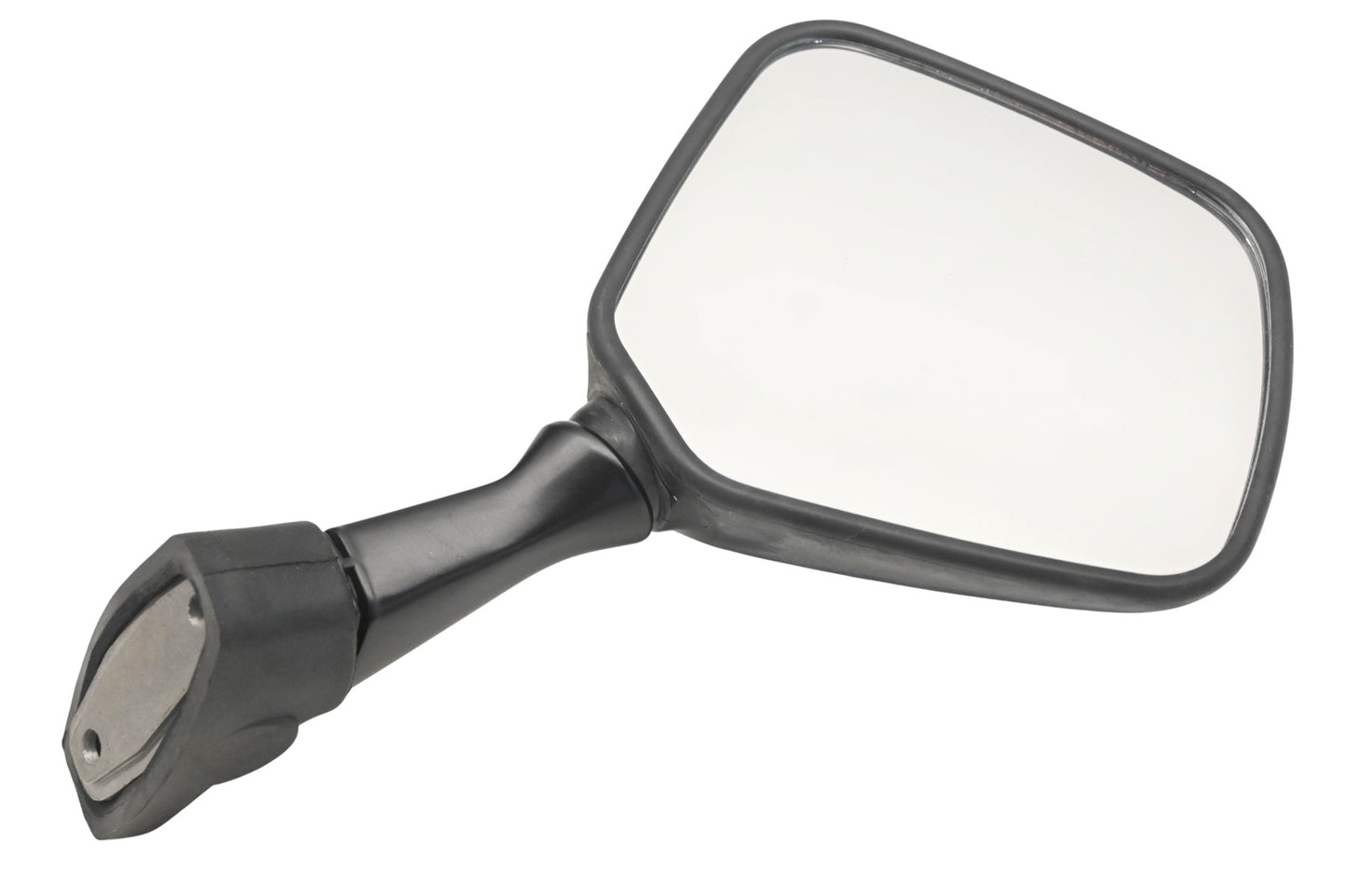 New OEM Yamaha 3XW-26290-00-00 Righthand Side Mirror Assembly NOS