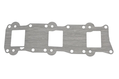 New OEM Yamaha 6H4-13621-A1-00 Valve Seat Gasket NOS