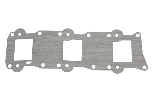 New OEM Yamaha 6H4-13621-A1-00 Valve Seat Gasket NOS