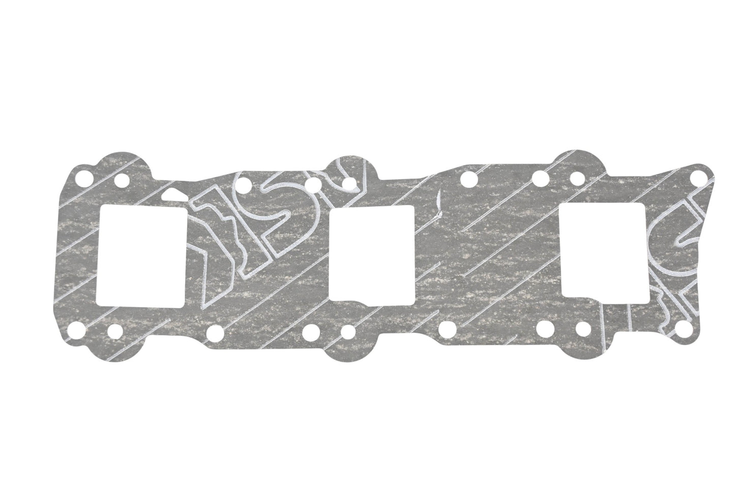 New OEM Yamaha 6H4-13621-A1-00 Valve Seat Gasket NOS