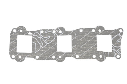 New OEM Yamaha 6H4-13621-A1-00 Valve Seat Gasket NOS