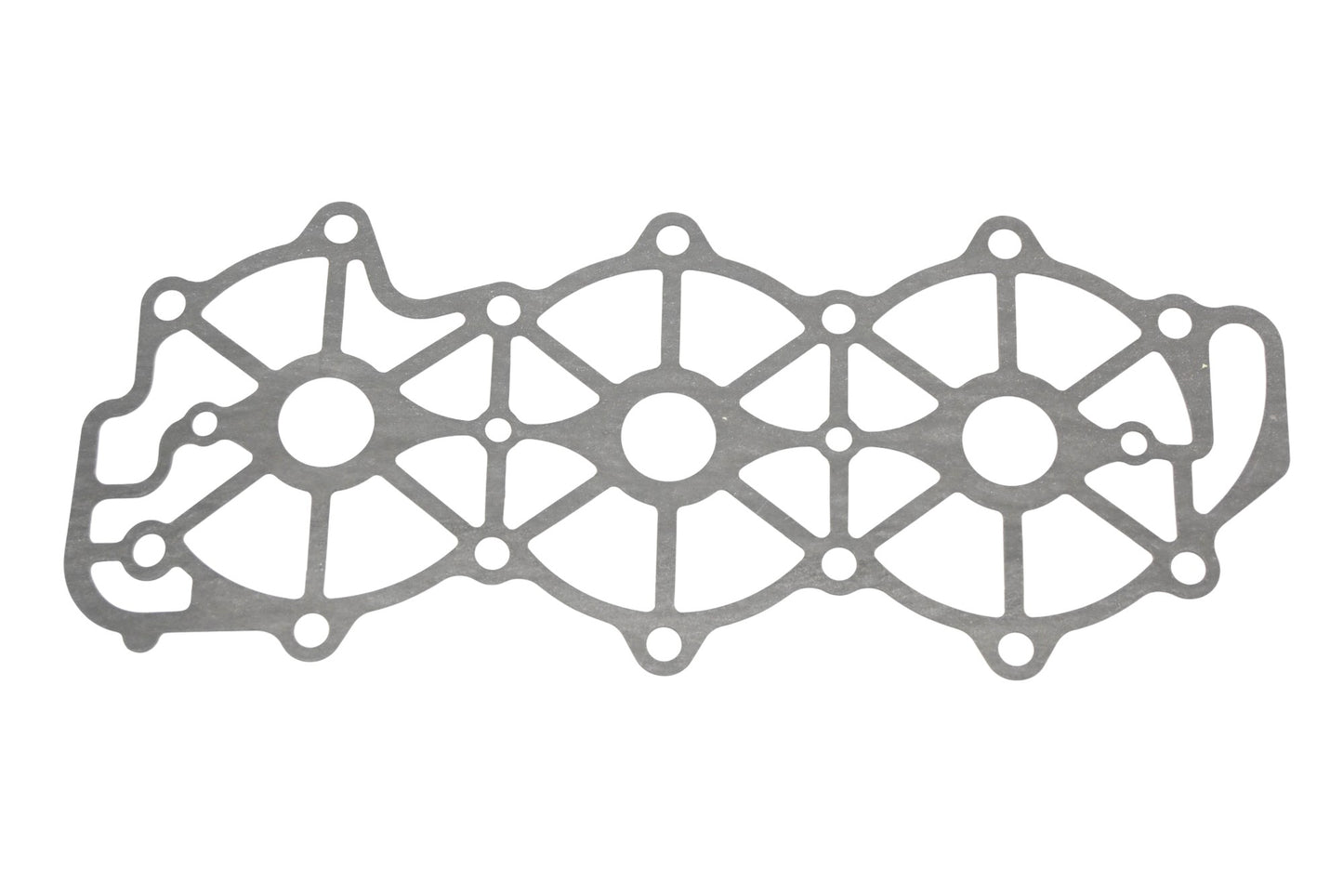New OEM Yamaha 63D-11193-A0-00 Head Cover Gasket NOS