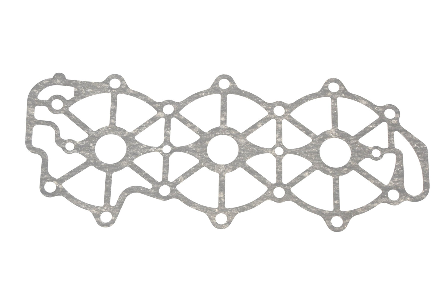 New OEM Yamaha 63D-11193-A0-00 Head Cover Gasket NOS