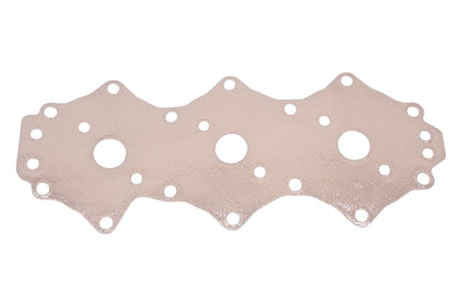 New OEM Yamaha 6H3-11193-A1-00 Head Cover Gasket NOS