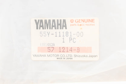 New OEM Yamaha 55Y-11181-00-00 Cylinder Head Gasket NOS