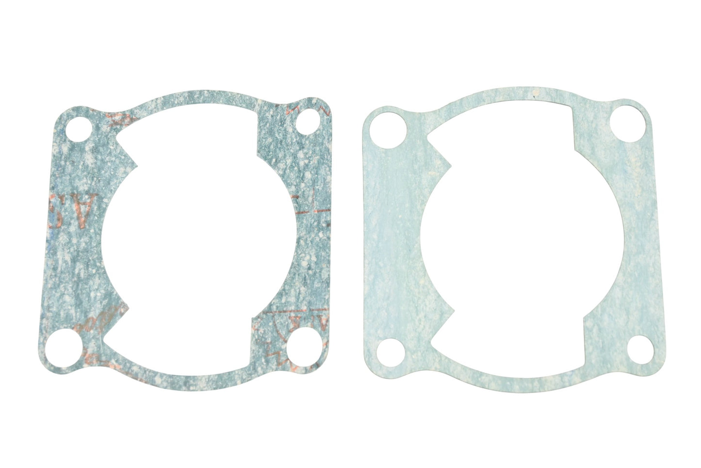 New OEM Yamaha 1W2-11351-00-00 Cylinder Base Gaskets Qty 2 NOS