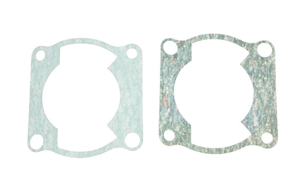 New OEM Yamaha 1W2-11351-00-00 Cylinder Base Gaskets Qty 2 NOS