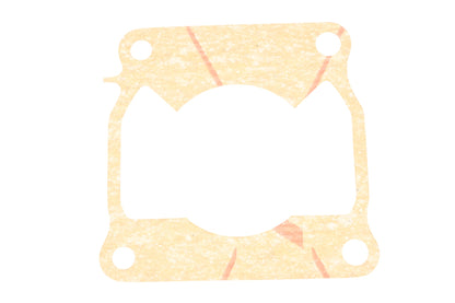 New OEM Yamaha 24X-11351-00-00 Cylinder Base Gasket NOS