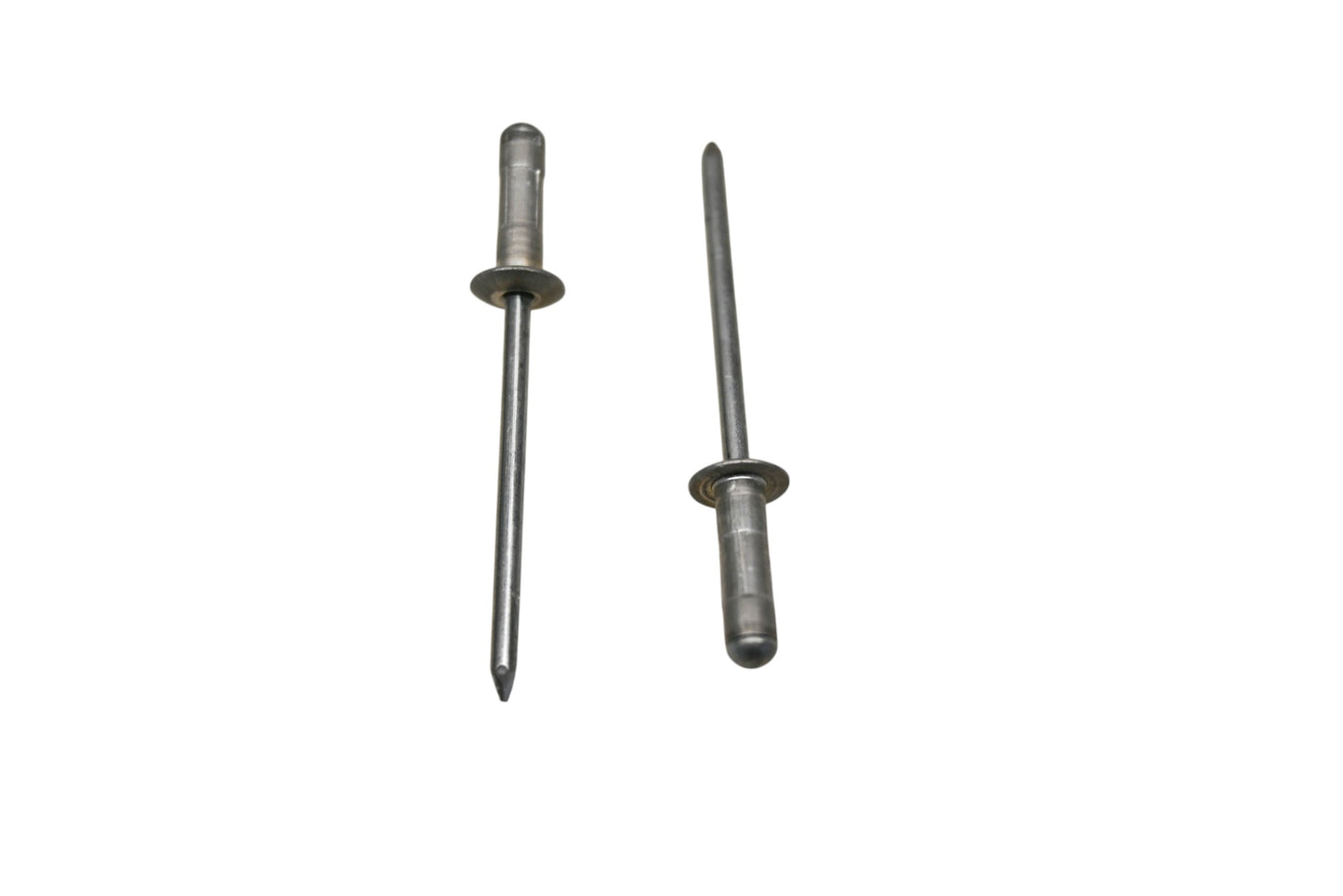 New OEM Yamaha 90267-40073-00 Blind Rivets Qty 2 NOS