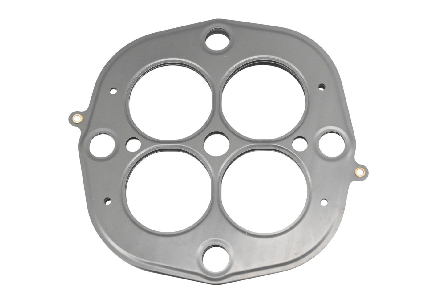 New OEM Yamaha 60E-14749-01-00 Muffler Damper Gasket NOS