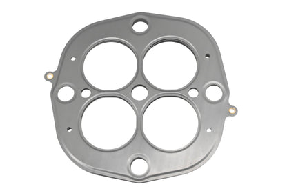 New OEM Yamaha 60E-14749-01-00 Muffler Damper Gasket NOS