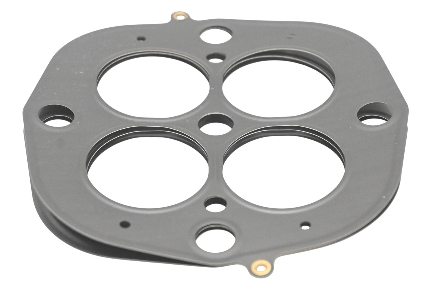 New OEM Yamaha 60E-14749-01-00 Muffler Damper Gasket NOS