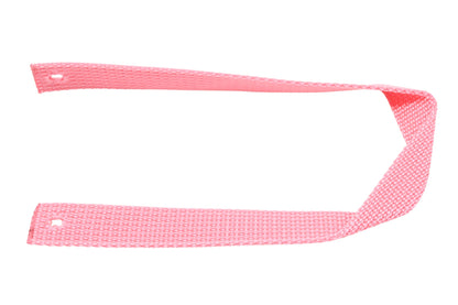 New OEM Yamaha 3RV-24734-00-00 Pink Seat Band NOS