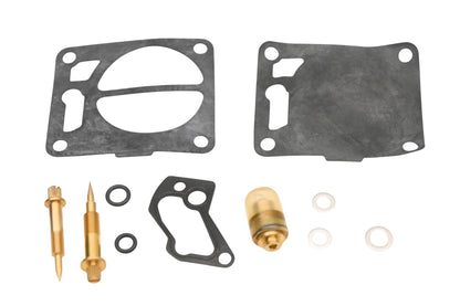 New OEM Yamaha 6R8-W0093-00-00 Carburetor Repair Kit NOS