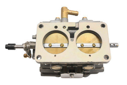 New OEM Yamaha 6J902 621400-071, 61UM2 Outboard Carburetor Assembly NOS