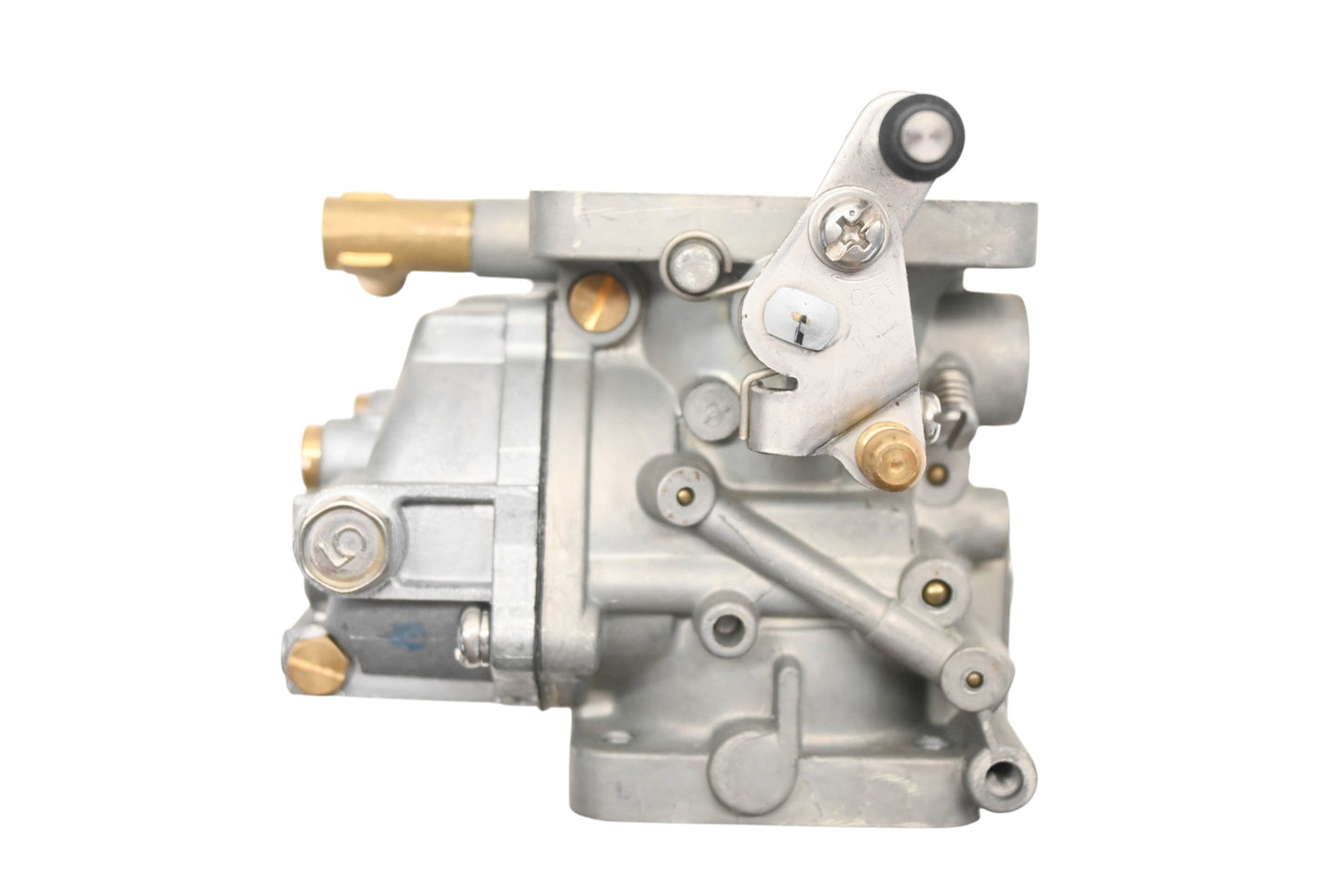 New OEM Yamaha 6J902 621400-071, 61UM2 Outboard Carburetor Assembly NOS