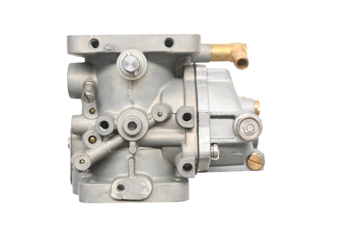 New OEM Yamaha 6J902 621400-071, 61UM2 Outboard Carburetor Assembly NOS