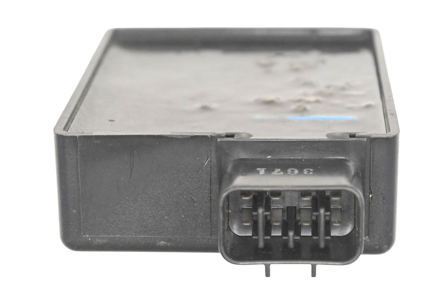 New OEM Yamaha 64X-85540-01-00, F8T33671 CDI Unit NOS