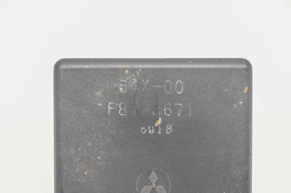 New OEM Yamaha 64X-85540-01-00, F8T33671 CDI Unit NOS