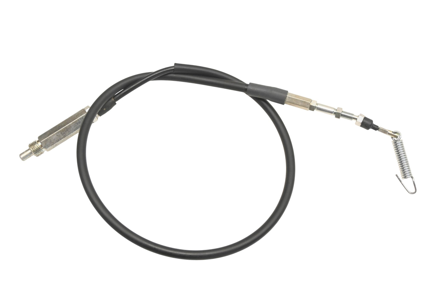 New OEM Yamaha 5KM-2637F-00-00 Control Cable NOS