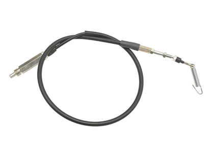 New OEM Yamaha 5KM-2637F-00-00 Control Cable NOS