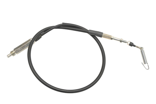 New OEM Yamaha 5KM-2637F-00-00 Control Cable NOS